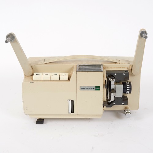 Proiettore cinema vintage bell - vintage,