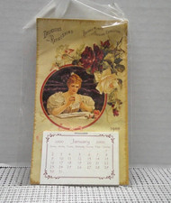 Calamita Frigo Calendario Mini