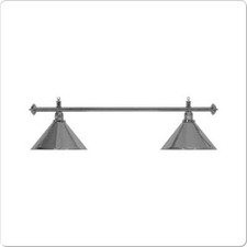 Lampadario Moonlight 2 Campane