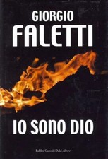 Libro - FALETTI Giorgio - IO