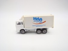 MAJORETTE - MAJOPUB - RENAULT