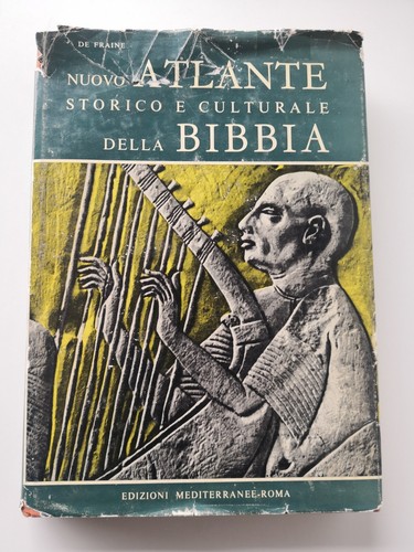 Nuovo atlante storico - atlante, e
