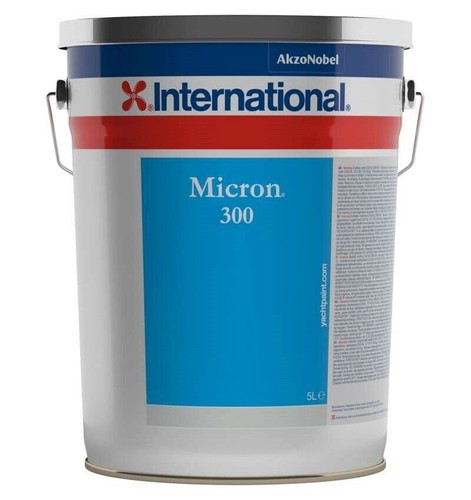International micron 300 - micron,