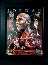 Michael Jordan 8x10 2011