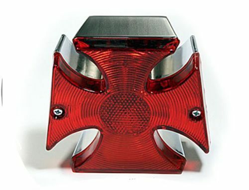 Fanalino faro harley - fanalino,