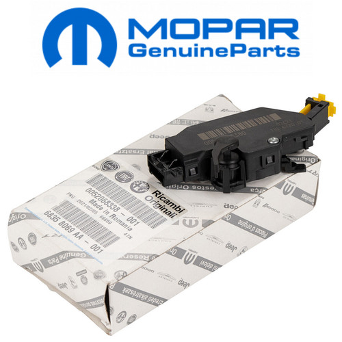 Plug sensor clutch - in, pedal