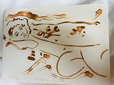 Cartolina di Natale Alain