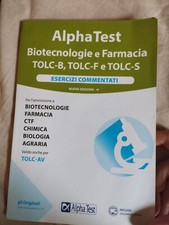 Alpha Test Biotecnologie e