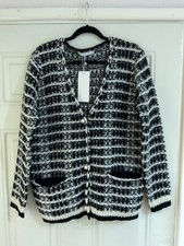 Cardigan Made in Italy
