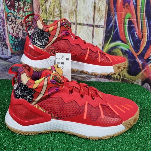 Scarpe basket adidas - scarpe, da