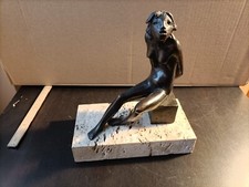 Oreste Quattrini Scultura