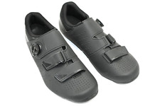 Scarpa bici da corsa Shimano SH-RP400 large - Nera - Taglia: 44 wide road bike
