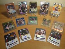 Carte calcio Topps FOCUS FC