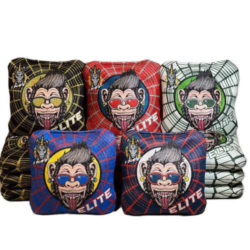 Fmi borse cornhole elite - -,