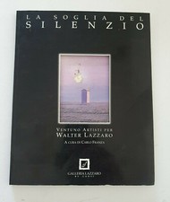 La soglia del silenzio - 21