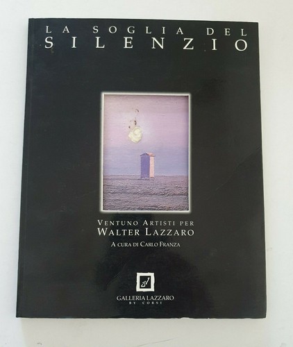 Soglia del silenzio 21 - silenzio,