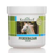 Krauterhof Balsamo Cavallo  500 ml Gel Balsamo Cavallo Rinfrenscante