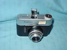 Voigtländer VITORET F FOTOCAMERA ANALOGICA