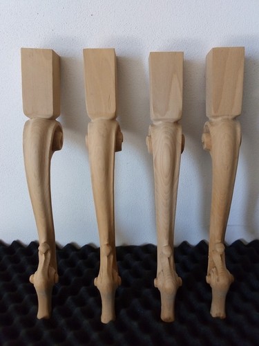 Gambe per sedia/tavolino