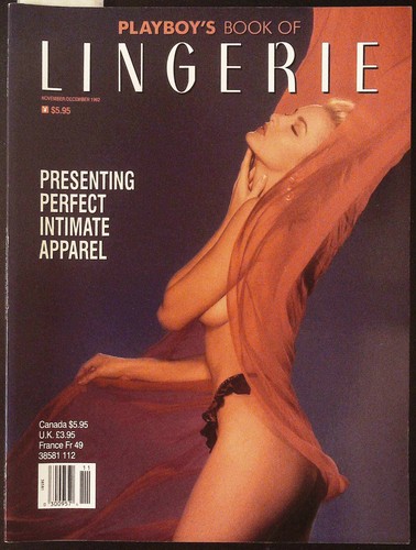 Playboy special editions - us,
