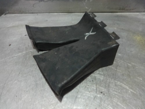 Condotto aria intercooler