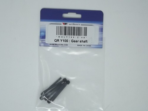Walkera y100 - walkera, qr