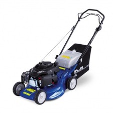 Yamaha YR480 - Rasaerba a