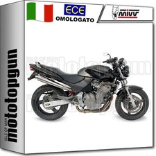 MIVV SCARICO OMOLOGATO XCONE