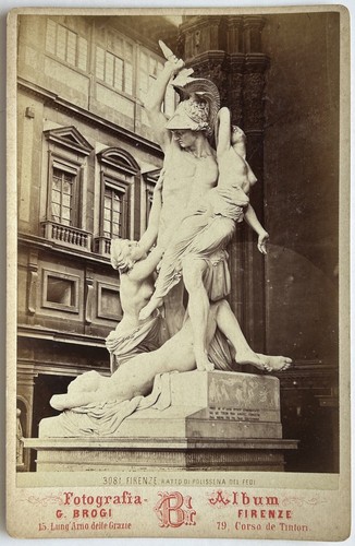 Italia florence soprammobile - italia,