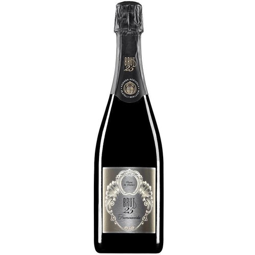 Fratelli berlucchi brut - fratelli, 25