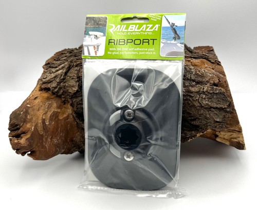 Railblaza ribport con starport - railblaza,