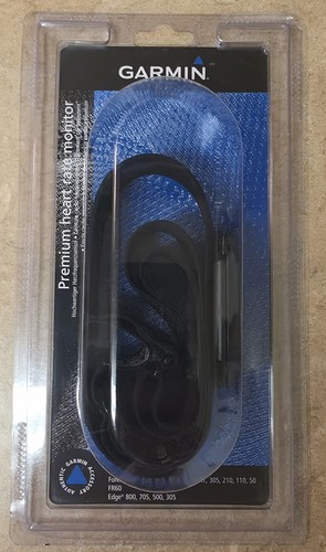 Cardiofrequenzimetro garmin - cardiofrequenzimetro,