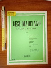 Cesi marciano antologia - cesi,