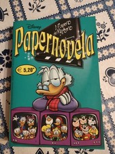 PAPERNOVELA / TOPOKOLOSSAL