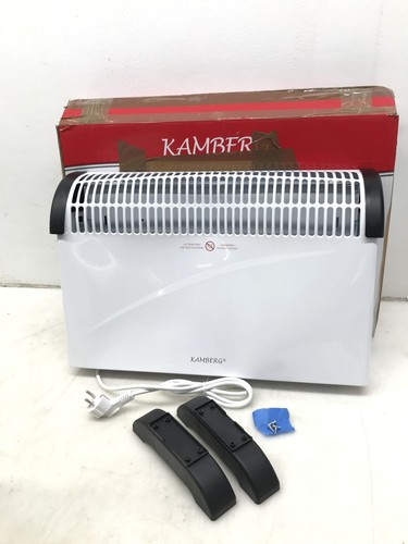 Termoconvettore kamberg - termoconvettore,