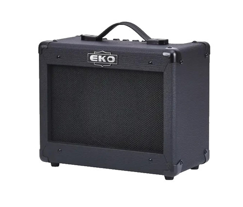 Amplificatore combo eko - amplificatore,