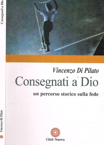 Consegnati dio - a,
