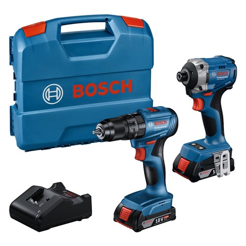 Bosch professional 18v - bosch,