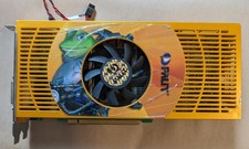 Rara palit geforce 9600 - palit,