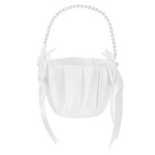  Paniere Mini Canestro Cesto Di Fiori Per Matrimoni Basket Flower