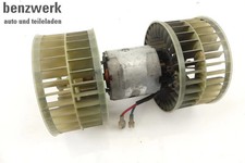 Mercedes W124 Mopf2 Soffiatore