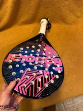 racchette padel Babolat principiante 