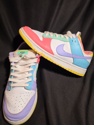 Scarpe nike dd1872 100 dunk - nike, dd1872-100