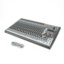 Behringer EURODESK SX2442FX