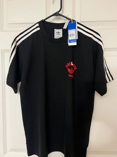 Shirt adidas taipei fried - t-shirt,