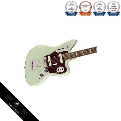 Chitarra elettrica jaguar - elettrica, jaguar®