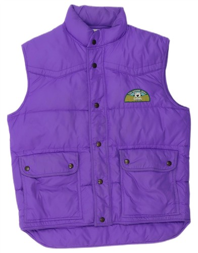 Gilet imbottito uomo - , dolomite