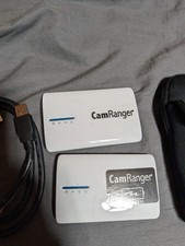 CamRanger Telecomando per