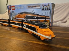 LEGO 10233 Horizon Express e