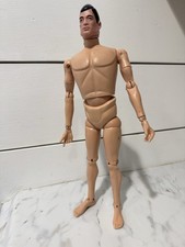 1964 GI Joe TM rara figurina